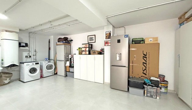 Videresalg - Detached Villa - Orihuela Costa - Villamartín