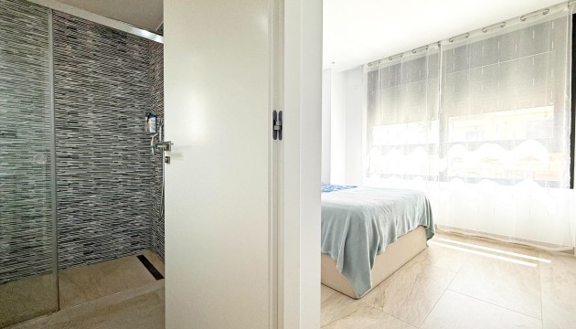 Videresalg - Detached Villa - Orihuela Costa - Villamartín