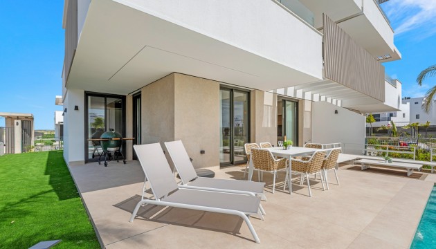 Resale - Apartment - Torre Pacheco - Santa Rosalia Lake And Life Resort