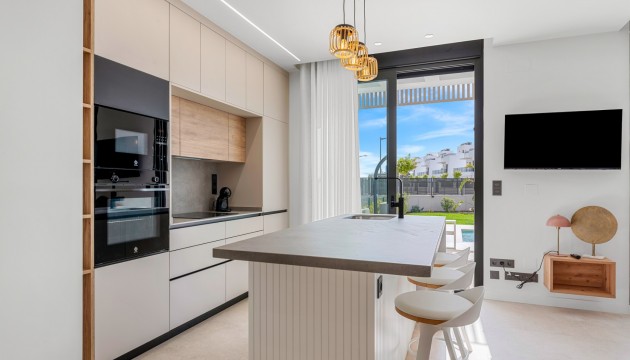 Resale - Apartment - Torre Pacheco - Santa Rosalia Lake And Life Resort