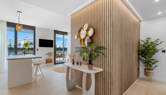 Resale - Apartment - Torre Pacheco - Santa Rosalia Lake And Life Resort