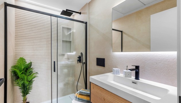 Resale - Apartment - Torre Pacheco - Santa Rosalia Lake And Life Resort