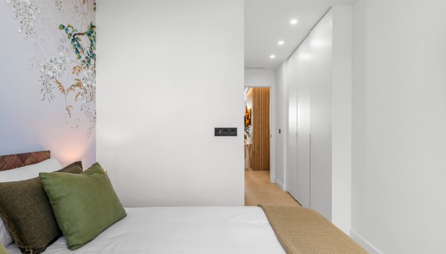 Resale - Apartment - Torre Pacheco - Santa Rosalia Lake And Life Resort