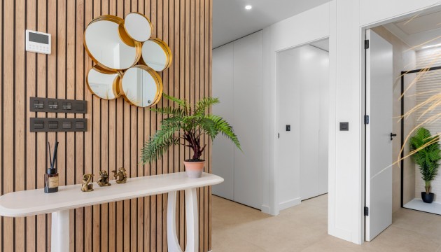 Resale - Apartment - Torre Pacheco - Santa Rosalia Lake And Life Resort