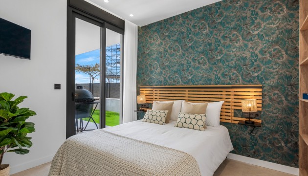 Resale - Apartment - Torre Pacheco - Santa Rosalia Lake And Life Resort