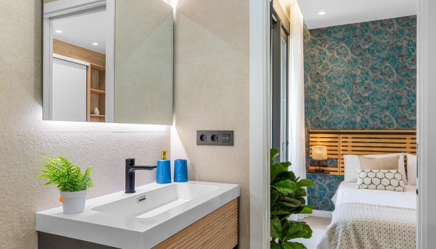 Resale - Apartment - Torre Pacheco - Santa Rosalia Lake And Life Resort