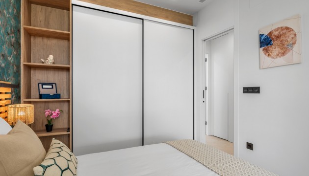 Resale - Apartment - Torre Pacheco - Santa Rosalia Lake And Life Resort