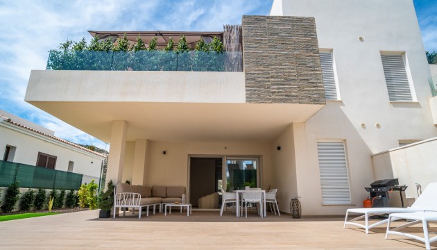 Resale - Apartment - Algorfa - La Finca Golf Resort