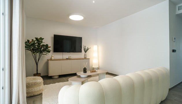 Resale - Apartment - Algorfa - La Finca Golf Resort