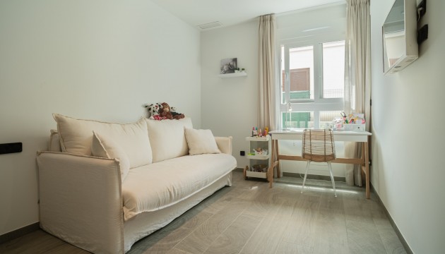 Resale - Apartment - Algorfa - La Finca Golf Resort