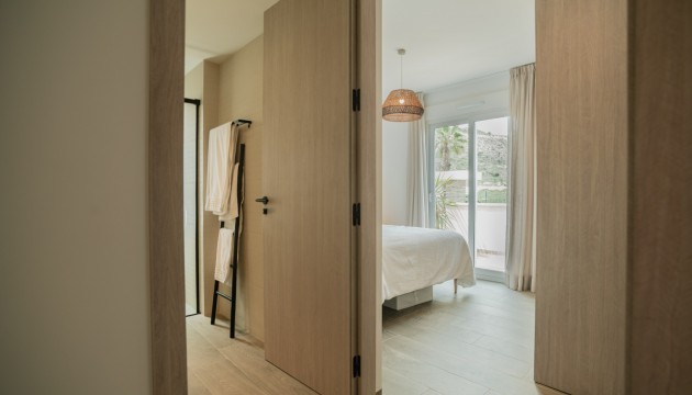 Resale - Apartment - Algorfa - La Finca Golf Resort