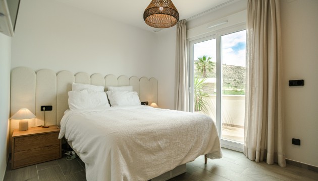 Resale - Apartment - Algorfa - La Finca Golf Resort