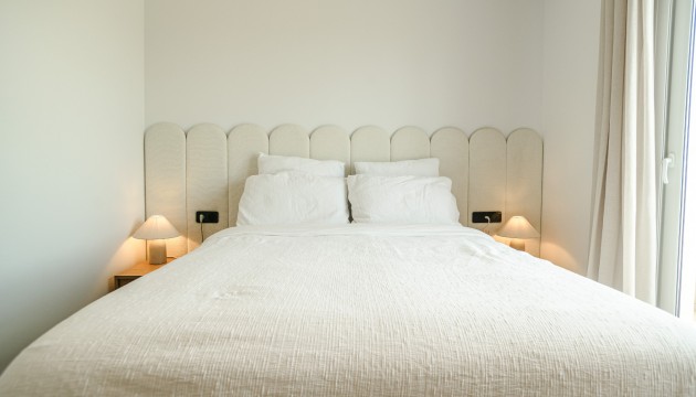 Resale - Apartment - Algorfa - La Finca Golf Resort