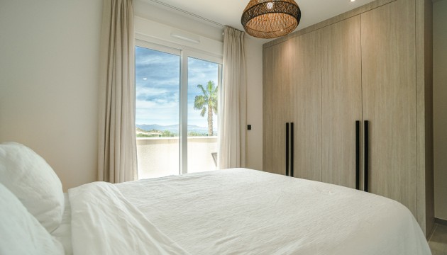 Resale - Apartment - Algorfa - La Finca Golf Resort