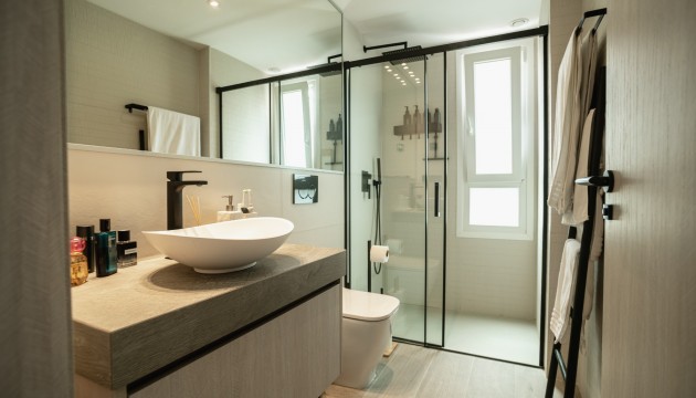 Resale - Apartment - Algorfa - La Finca Golf Resort