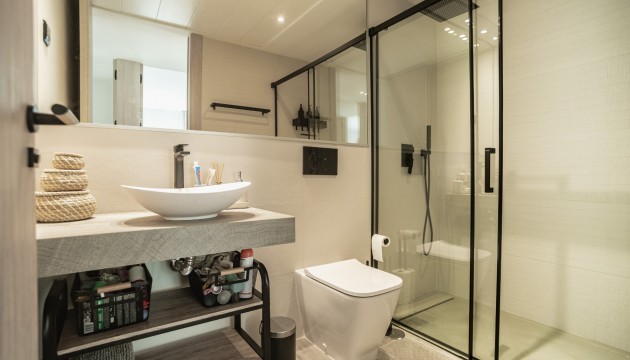 Resale - Apartment - Algorfa - La Finca Golf Resort