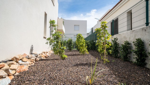 Resale - Apartment - Algorfa - La Finca Golf Resort