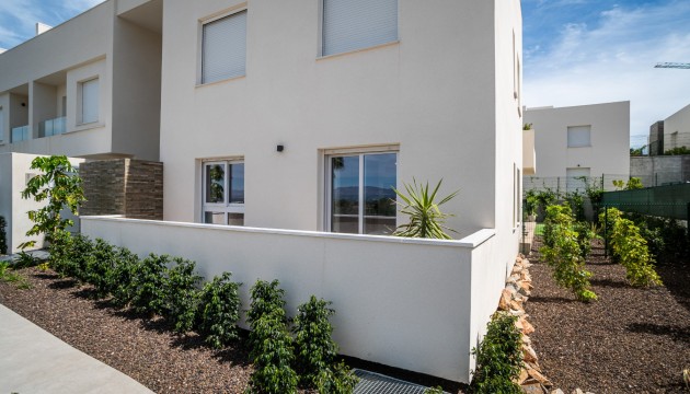 Resale - Apartment - Algorfa - La Finca Golf Resort