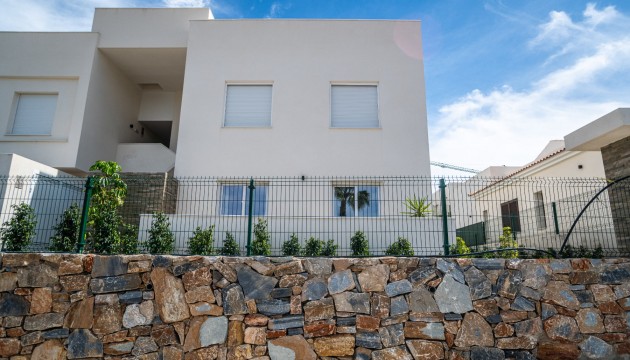 Resale - Apartment - Algorfa - La Finca Golf Resort