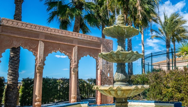 Resale - Apartment - Algorfa - La Finca Golf Resort