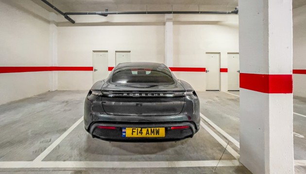 Resale - Apartment - Algorfa - La Finca Golf Resort