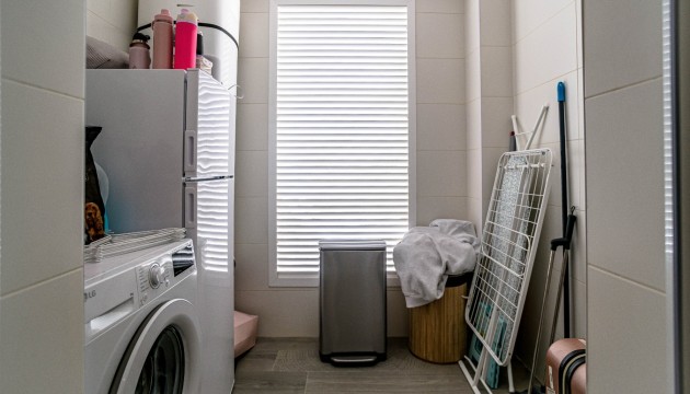 Resale - Apartment - Algorfa - La Finca Golf Resort