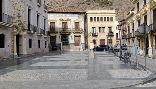 Begagnad - Fristående Villa - Orihuela