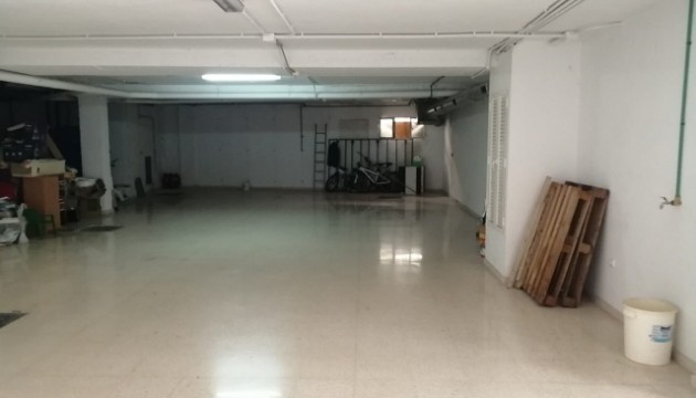 Begagnad - Fristående Villa - Orihuela