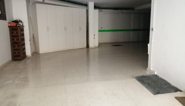 Begagnad - Fristående Villa - Orihuela