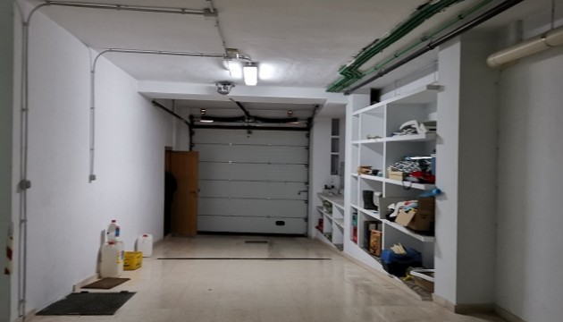 Begagnad - Fristående Villa - Orihuela