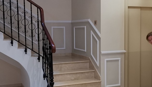 Begagnad - Fristående Villa - Orihuela