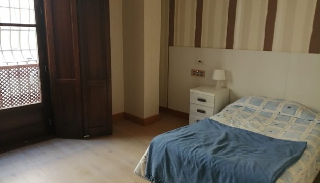 Begagnad - Fristående Villa - Orihuela