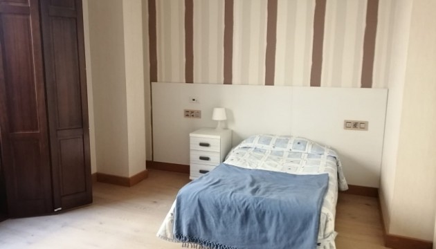 Begagnad - Fristående Villa - Orihuela