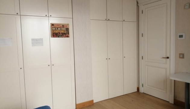 Begagnad - Fristående Villa - Orihuela