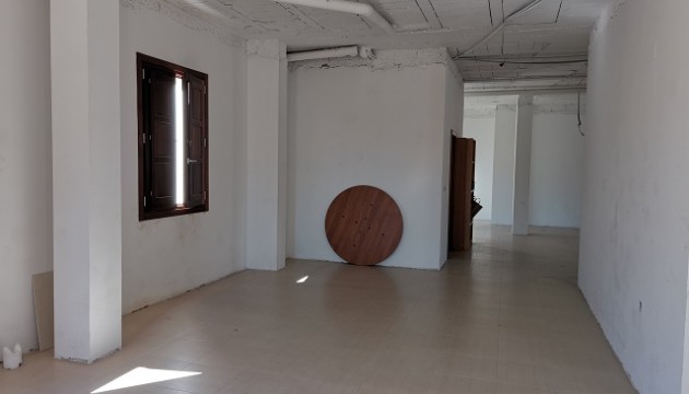 Begagnad - Fristående Villa - Orihuela