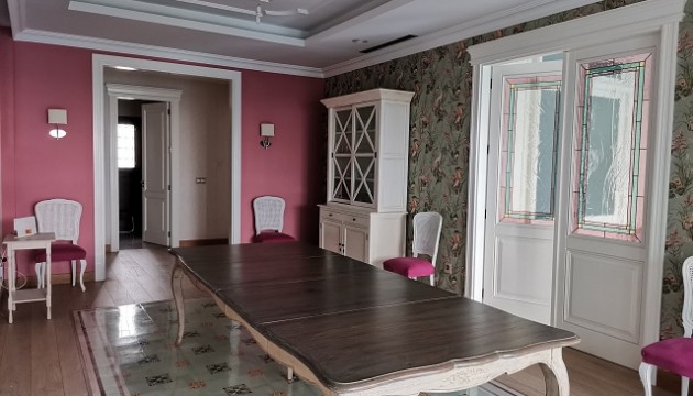 Begagnad - Fristående Villa - Orihuela