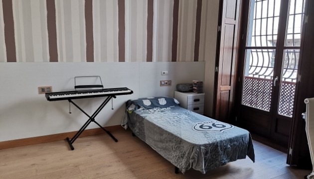 Begagnad - Fristående Villa - Orihuela