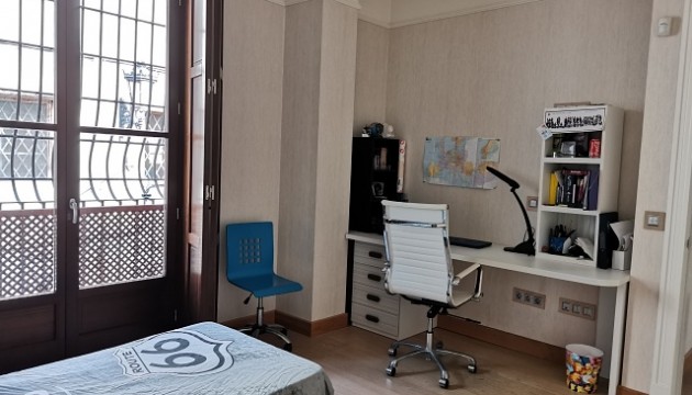 Begagnad - Fristående Villa - Orihuela