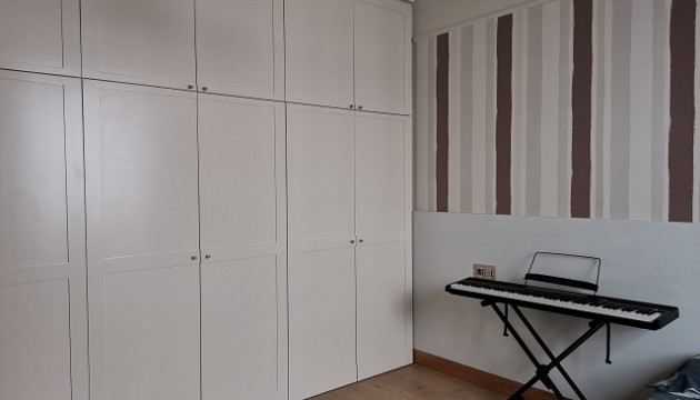 Begagnad - Fristående Villa - Orihuela