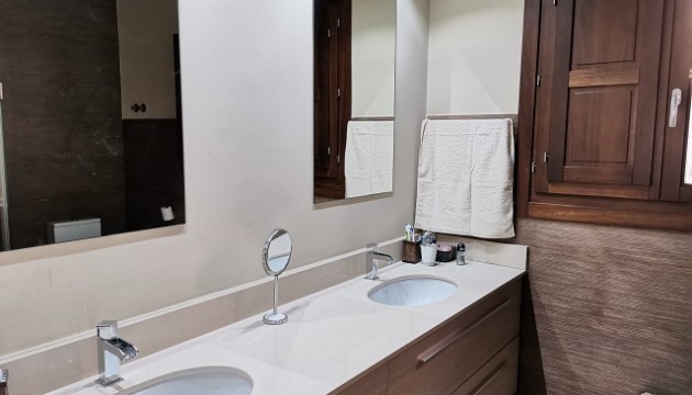 Begagnad - Fristående Villa - Orihuela