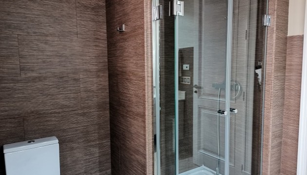 Begagnad - Fristående Villa - Orihuela