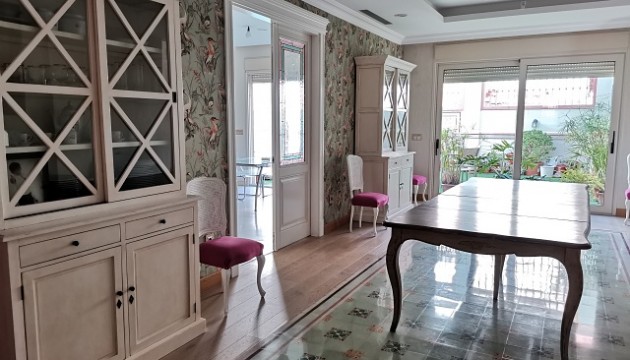 Begagnad - Fristående Villa - Orihuela