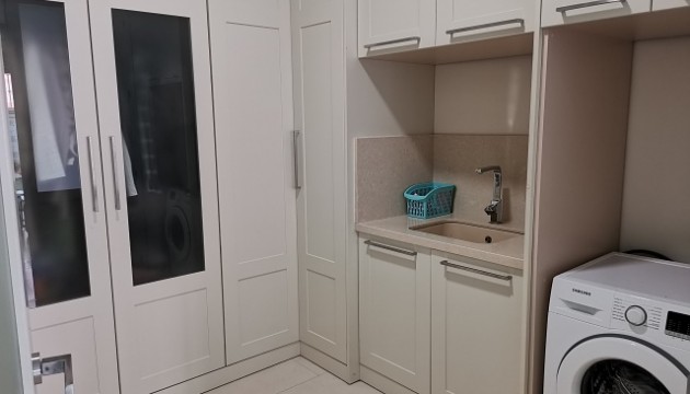 Begagnad - Fristående Villa - Orihuela