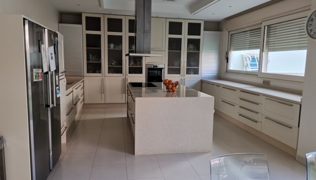 Begagnad - Fristående Villa - Orihuela