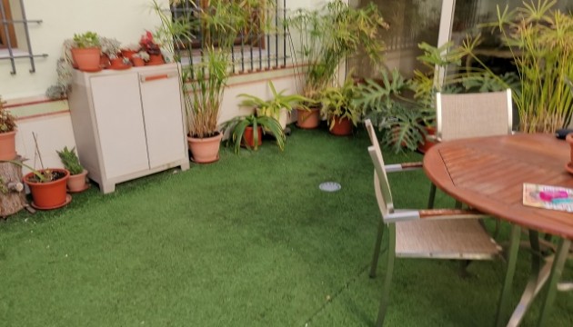 Begagnad - Fristående Villa - Orihuela