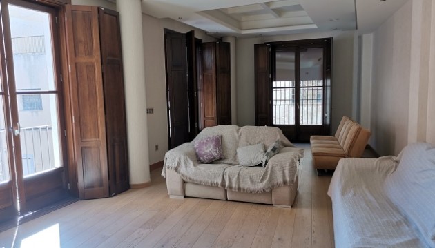 Begagnad - Fristående Villa - Orihuela