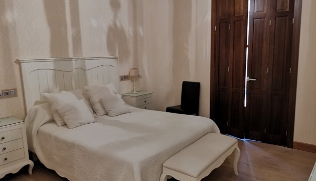 Begagnad - Fristående Villa - Orihuela