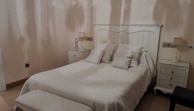 Begagnad - Fristående Villa - Orihuela