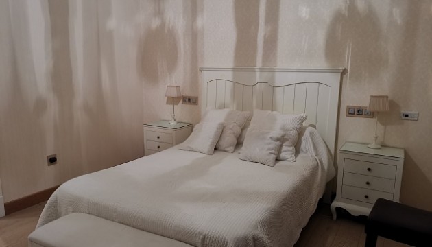 Begagnad - Fristående Villa - Orihuela