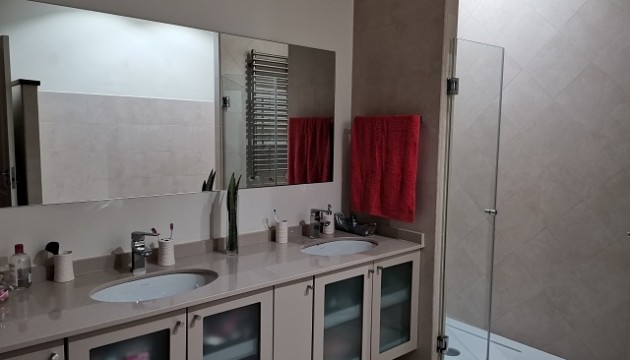 Begagnad - Fristående Villa - Orihuela